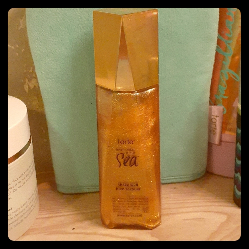 Tarte Seaglass Shimmer